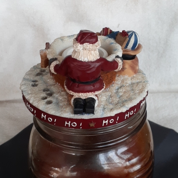 Vintage Our America candle capper. - Picture 4 of 6